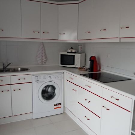 Appartamento Bella Vista Jaén Esterno foto
