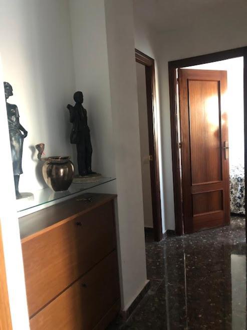 Appartamento Bella Vista Jaén Esterno foto