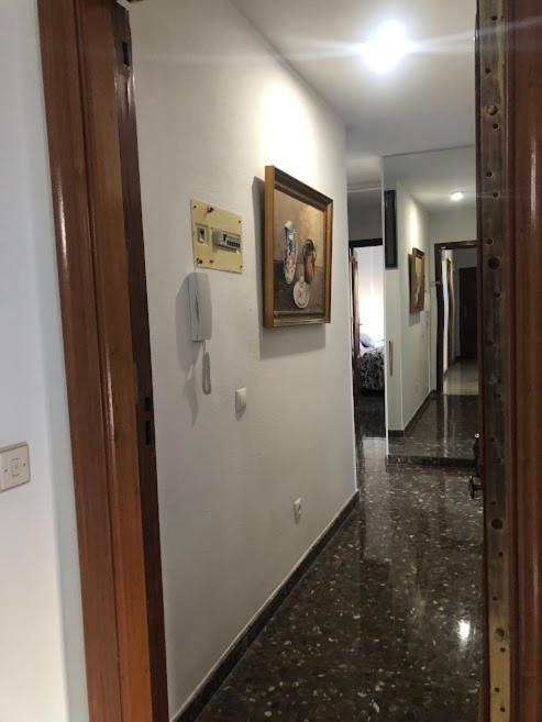 Appartamento Bella Vista Jaén Esterno foto