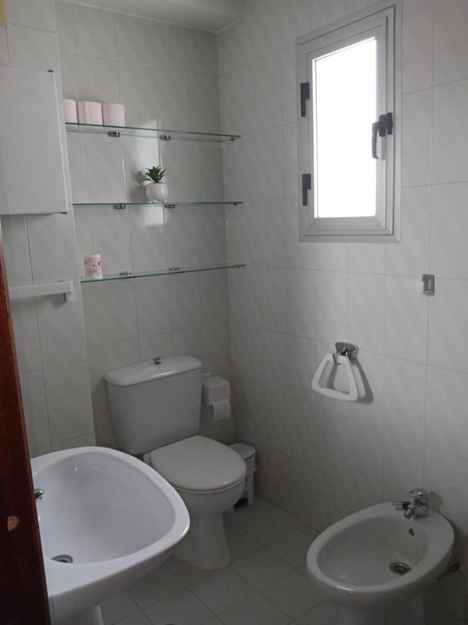 Appartamento Bella Vista Jaén Esterno foto